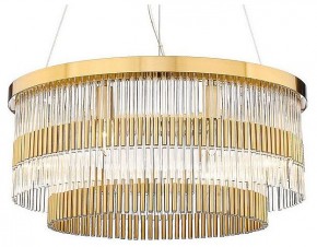 Подвесная люстра Divinare Brillante 6813/17 LM-8 в Казани - kazan.mebel24.online | фото