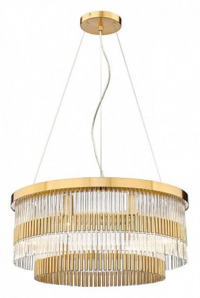 Подвесная люстра Divinare Brillante 6813/17 LM-8 в Казани - kazan.mebel24.online | фото 2
