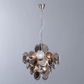 Подвесная люстра Divinare Chloe 7566/02 SP-8 в Казани - kazan.mebel24.online | фото 3