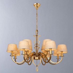 Подвесная люстра Divinare Florence 6819/19 SP-12 в Казани - kazan.mebel24.online | фото 3