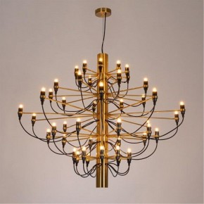 Подвесная люстра Divinare Molto 8030/17 LM-50 в Казани - kazan.mebel24.online | фото 2