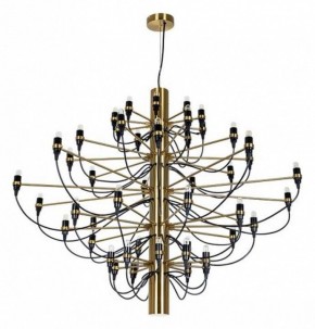 Подвесная люстра Divinare Molto 8030/17 LM-50 в Казани - kazan.mebel24.online | фото 3