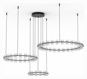 Подвесная люстра Divinare Monna 1933/06 SP-120 в Казани - kazan.mebel24.online | фото