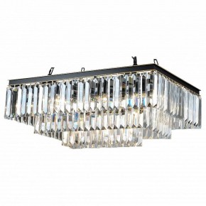 Подвесная люстра Divinare Nova 3001/01 SP-15 в Казани - kazan.mebel24.online | фото