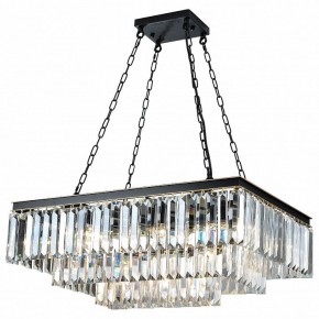 Подвесная люстра Divinare Nova 3001/01 SP-15 в Казани - kazan.mebel24.online | фото 2
