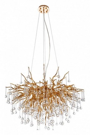 Подвесная люстра Divinare Salice 3132/01 SP-10 в Казани - kazan.mebel24.online | фото 2