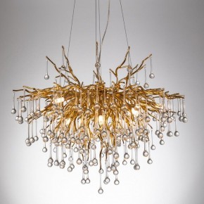 Подвесная люстра Divinare Salice 3132/01 SP-10 в Казани - kazan.mebel24.online | фото 3