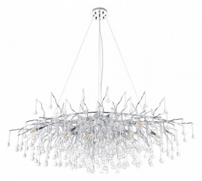 Подвесная люстра Divinare Salice 3132/26 SP-13 в Казани - kazan.mebel24.online | фото 2
