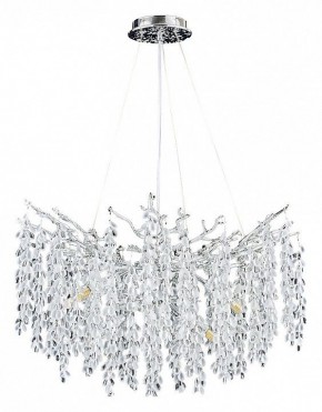 Подвесная люстра Divinare Salice 3135/26 SP-8 в Казани - kazan.mebel24.online | фото 2