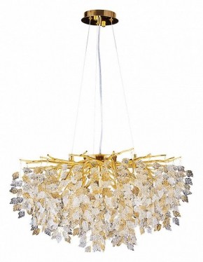 Подвесная люстра Divinare Salice 3136/01 SP-12 в Казани - kazan.mebel24.online | фото 2