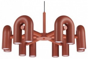 Подвесная люстра Divinare Twins 1092/34 PL-30 в Казани - kazan.mebel24.online | фото