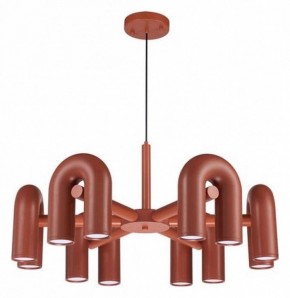 Подвесная люстра Divinare Twins 1092/34 PL-30 в Казани - kazan.mebel24.online | фото 2