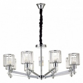 Подвесная люстра Escada Adorn 691/8S (Chrome) в Казани - kazan.mebel24.online | фото 2