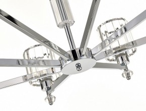 Подвесная люстра Escada Adorn 691/8S (Chrome) в Казани - kazan.mebel24.online | фото 3