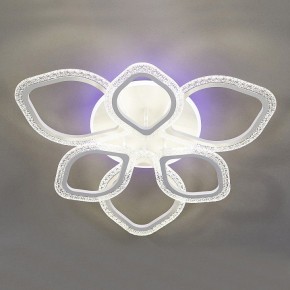 Подвесная люстра Escada Bubble 10251/6LED BL в Казани - kazan.mebel24.online | фото 4