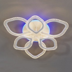 Подвесная люстра Escada Bubble 10251/6LED BL в Казани - kazan.mebel24.online | фото 5