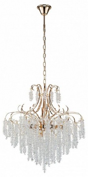 Подвесная люстра Escada Favero 2108/8P в Казани - kazan.mebel24.online | фото 2