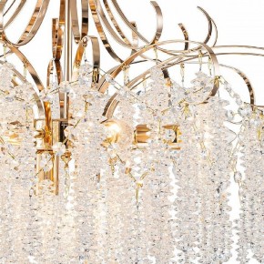 Подвесная люстра Escada Favero 2108/8P в Казани - kazan.mebel24.online | фото 5