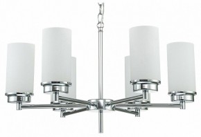 Подвесная люстра Escada Legacy 2119/6S Chrome в Казани - kazan.mebel24.online | фото