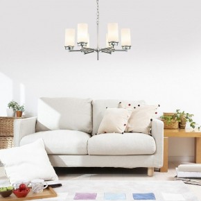 Подвесная люстра Escada Legacy 2119/6S Chrome в Казани - kazan.mebel24.online | фото 3