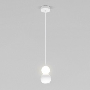 Подвесная люстра Eurosvet Polar 50250/1 LED белый в Казани - kazan.mebel24.online | фото 2