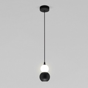 Подвесная люстра Eurosvet Polar 50250/1 LED черный в Казани - kazan.mebel24.online | фото 2