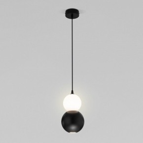 Подвесная люстра Eurosvet Polar 50251/1 LED черный в Казани - kazan.mebel24.online | фото 2