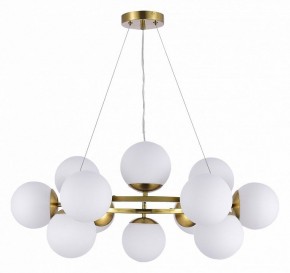 Подвесная люстра EVOLUCE Fratta SLE1191-203-12 в Казани - kazan.mebel24.online | фото 2