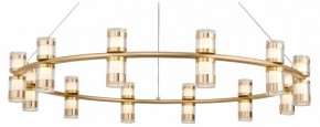 Подвесная люстра Favourite Ampullen 4323-12P в Казани - kazan.mebel24.online | фото