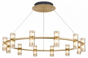 Подвесная люстра Favourite Ampullen 4323-12P в Казани - kazan.mebel24.online | фото 2