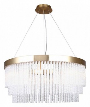 Подвесная люстра Favourite Bellinda 4189-8P в Казани - kazan.mebel24.online | фото 2