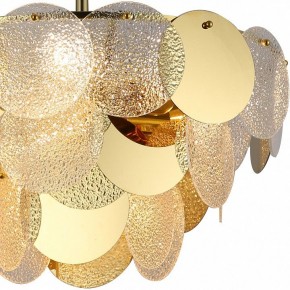 Подвесная люстра Favourite Dazzling 2741-7P в Казани - kazan.mebel24.online | фото 4