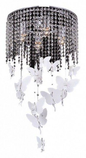 Подвесная люстра Favourite Fairies 1165-4PC в Казани - kazan.mebel24.online | фото 4