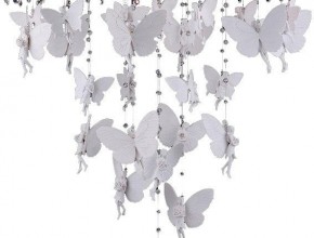 Подвесная люстра Favourite Fairies 1165-6PC в Казани - kazan.mebel24.online | фото 4