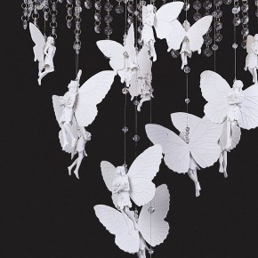 Подвесная люстра Favourite Fairies 1165-6PC в Казани - kazan.mebel24.online | фото 5