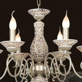 Подвесная люстра Favourite Gesso 1141-6P в Казани - kazan.mebel24.online | фото 2