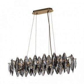Подвесная люстра Favourite Glans 4303-8PC в Казани - kazan.mebel24.online | фото 2