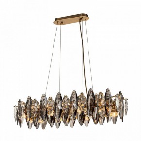 Подвесная люстра Favourite Glans 4303-8PC в Казани - kazan.mebel24.online | фото 3
