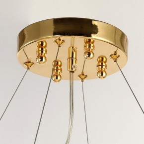 Подвесная люстра Favourite Inventio 2754-10P в Казани - kazan.mebel24.online | фото 6