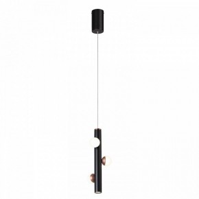 Подвесная люстра Favourite Knopp 4320-3P в Казани - kazan.mebel24.online | фото 2