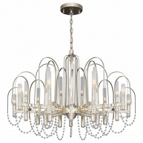 Подвесная люстра Favourite La Salute 2308-21P в Казани - kazan.mebel24.online | фото 2