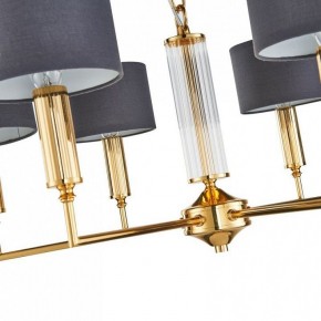 Подвесная люстра Favourite Laciness 2609-6P в Казани - kazan.mebel24.online | фото 4