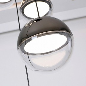 Подвесная люстра Favourite Luna 4371-9P в Казани - kazan.mebel24.online | фото 3