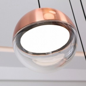 Подвесная люстра Favourite Luna 4371-9P в Казани - kazan.mebel24.online | фото 8