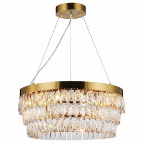 Подвесная люстра Favourite Magnitudo 2206-12P в Казани - kazan.mebel24.online | фото 2
