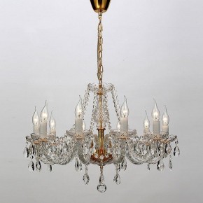 Подвесная люстра Favourite Monreal 1735-10P в Казани - kazan.mebel24.online | фото 2