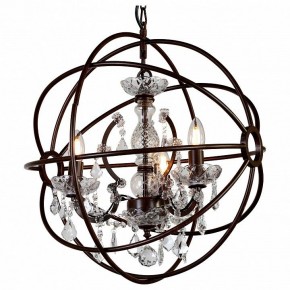 Подвесная люстра Favourite Orbit 1834-3P в Казани - kazan.mebel24.online | фото 2