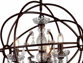 Подвесная люстра Favourite Orbit 1834-3P в Казани - kazan.mebel24.online | фото 3