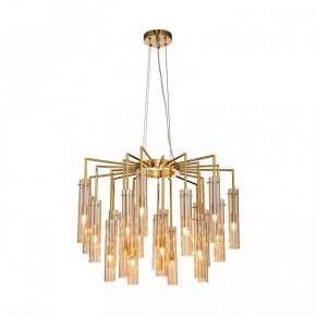 Подвесная люстра Favourite Orgel 4500-21P в Казани - kazan.mebel24.online | фото 2