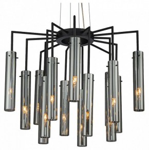 Подвесная люстра Favourite Orgel 4501-15P в Казани - kazan.mebel24.online | фото